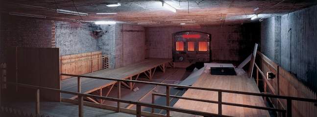 Ilya and Emilia Kabakov: Not Everyone Will Be Taken into the Future