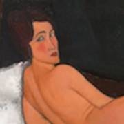 Modigliani at Tate Modern