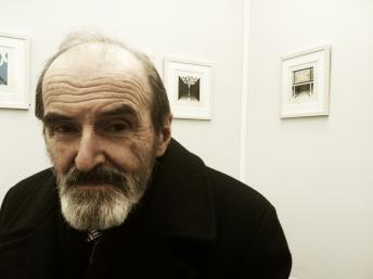 Эрик Булатов