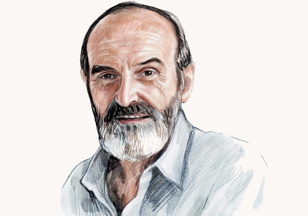 Эрик Булатов, художник