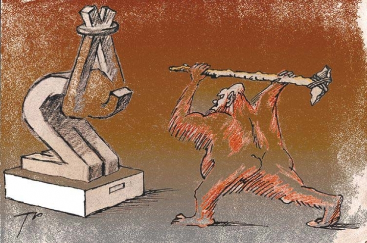 СЕРГЕЙ ТЮНИН &ndash; СПЕЦИАЛЬНО ДЛЯ &laquo;НИ&raquo;