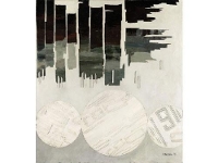 Лидия Мастеркова: &laquo;Плоскость картины &mdash; это ограниченное пространство, в котором я выстраиваю свой мир&raquo;.