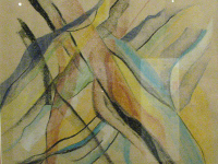 Лидия Мастеркова: &laquo;Плоскость картины &mdash; это ограниченное пространство, в котором я выстраиваю свой мир&raquo;.