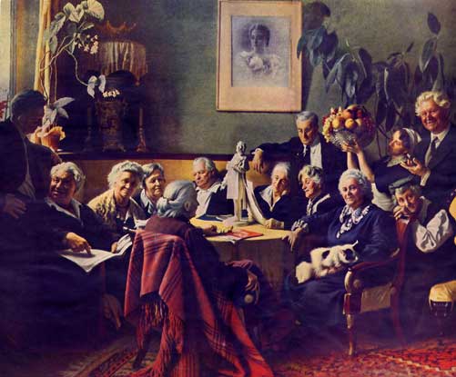 Оскар Рабин. Инсургент с орденом Оскар Рабин. Инсургент с орденом