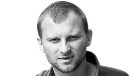 Алексей Сахнин