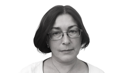 Ольга Андреева