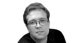 Михаил Захаров