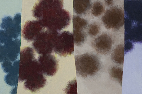 Игорь Вулох, &laquo;Без названия&raquo;, 2003