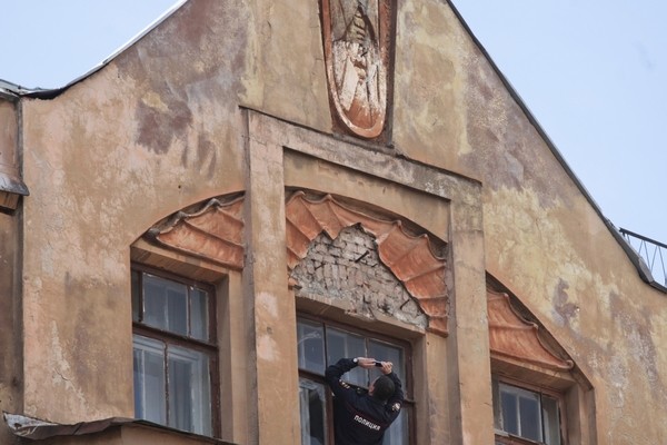 Алексей Лидов: Из-за погромщиков всех православных пытаются представить изуверами