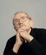 Игорь Вулох