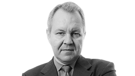 Владислав Иноземцев