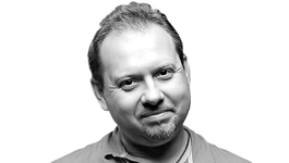 Олег Матвейчев