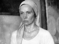 Лидия Мастеркова: &laquo;Плоскость картины &mdash; это ограниченное пространство, в котором я выстраиваю свой мир&raquo;.