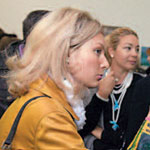 Лидия Вулох