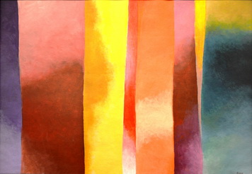 &laquo;Сны 5&raquo; (2001 г.) &ndash; это абстракция, которая понятна даже ребенку. &copy; Пресс-служба ВТБ