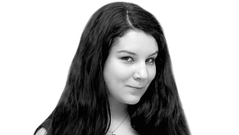 Екатерина Винокурова